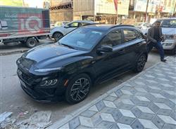 هيونداي كونا